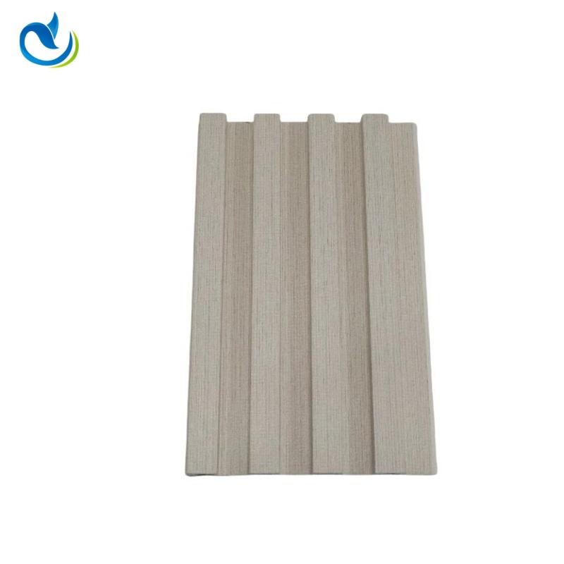 Panel de pared de PVC 100% reciclable