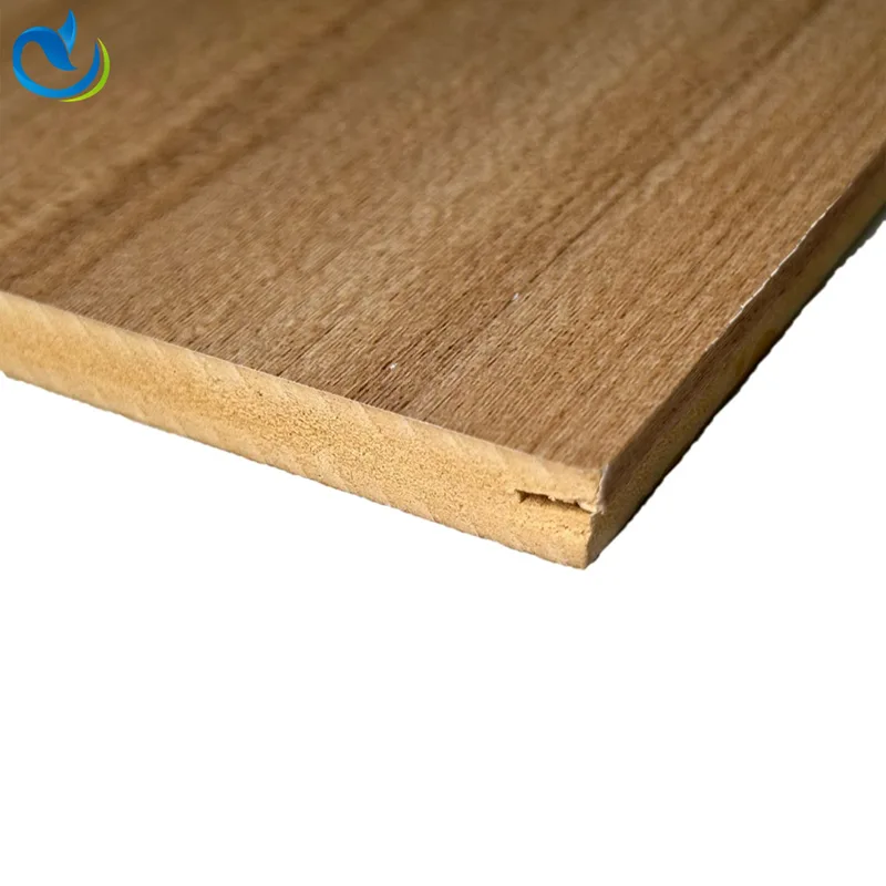 Paneles de pared de cristal de carbono ecológicos