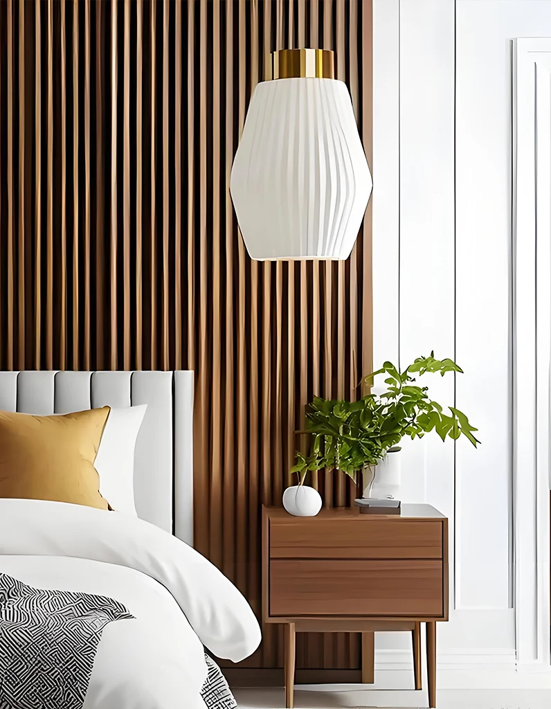 Paneles de pared WPC