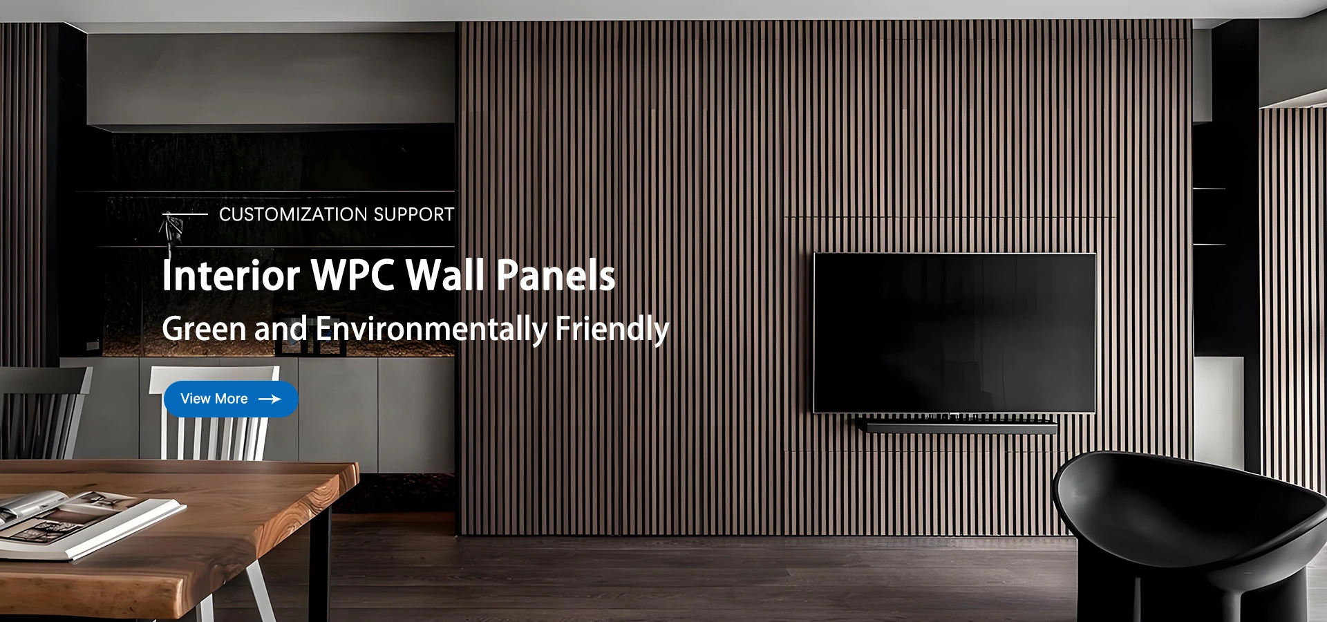 Fabricante de paneles de pared acústica