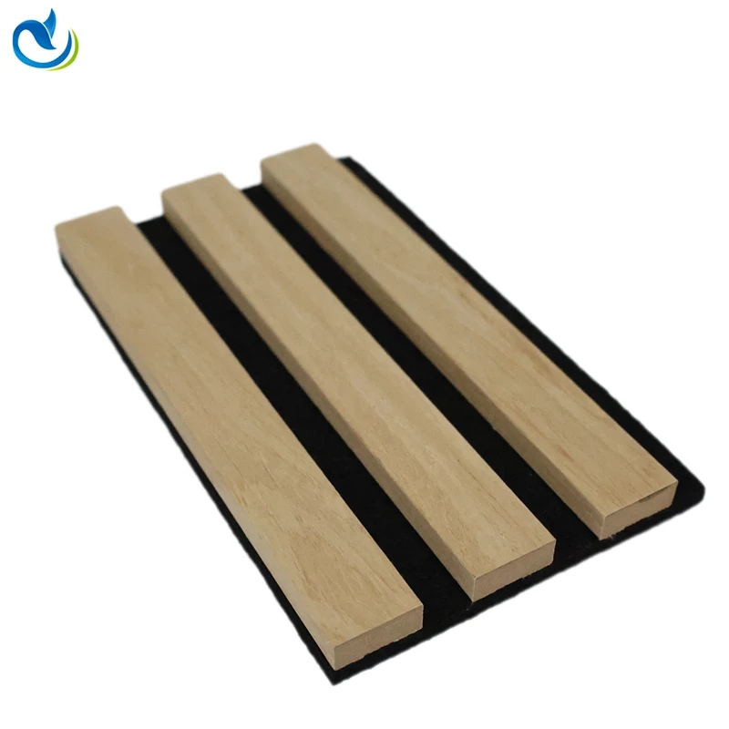 ¿Por qué son los tableros de paneles de pared acústicos adecuados para lugares audiovisuales?