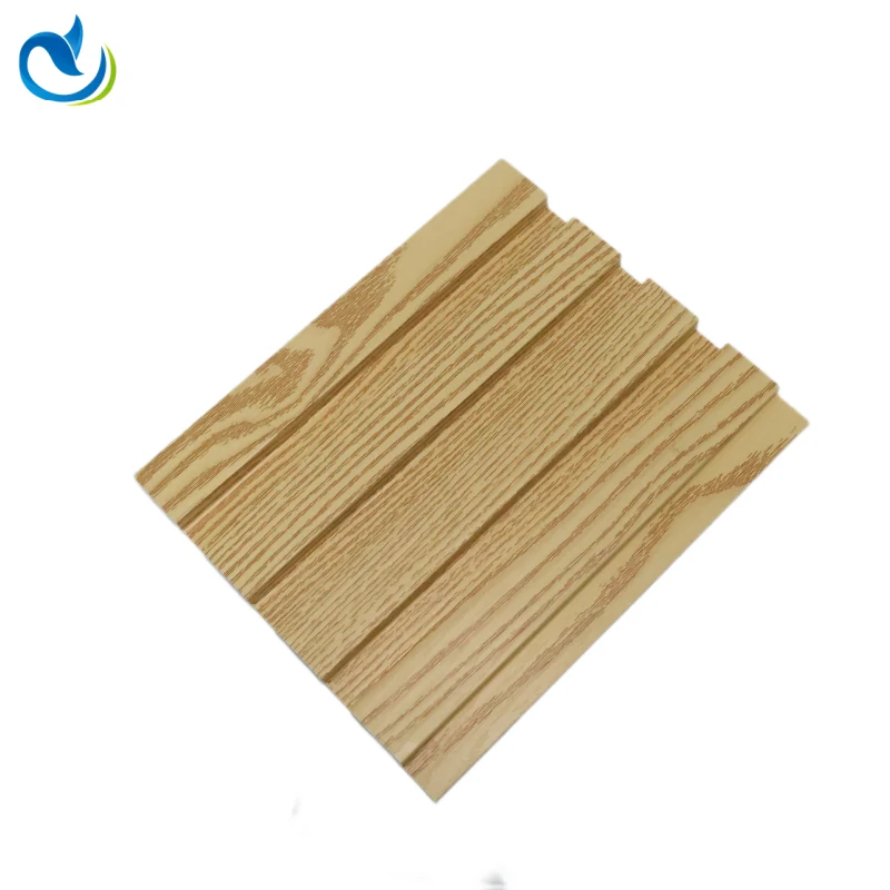 ¿Qué tan duraderos son los paneles de pared WPC en comparación con otros materiales?