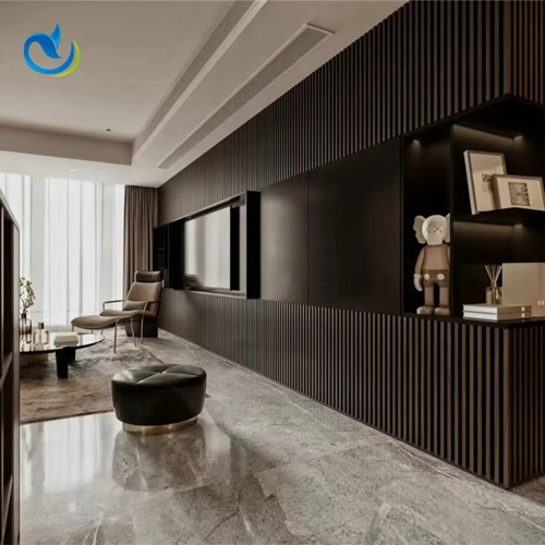 ¿Cómo los paneles de madera y plástico pueden transformar nuestras vidas y el medio ambiente?