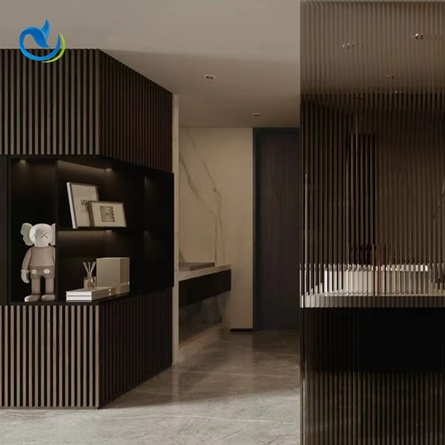 La situación actual de la industria madera-plástico