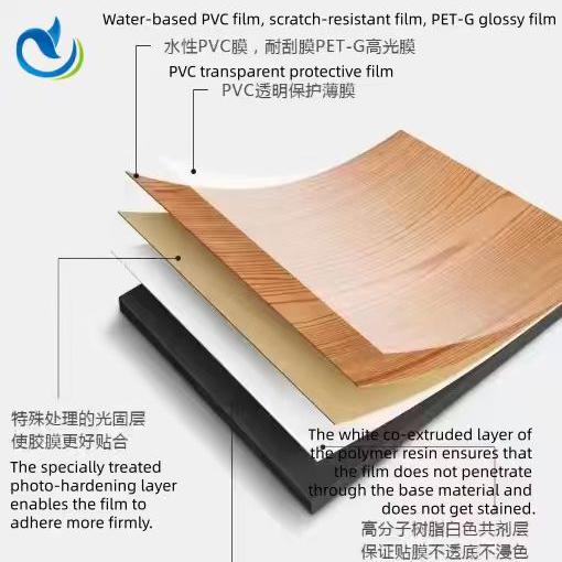 ¿Cómo se fabrican los paneles de pared de cristal de carbono?