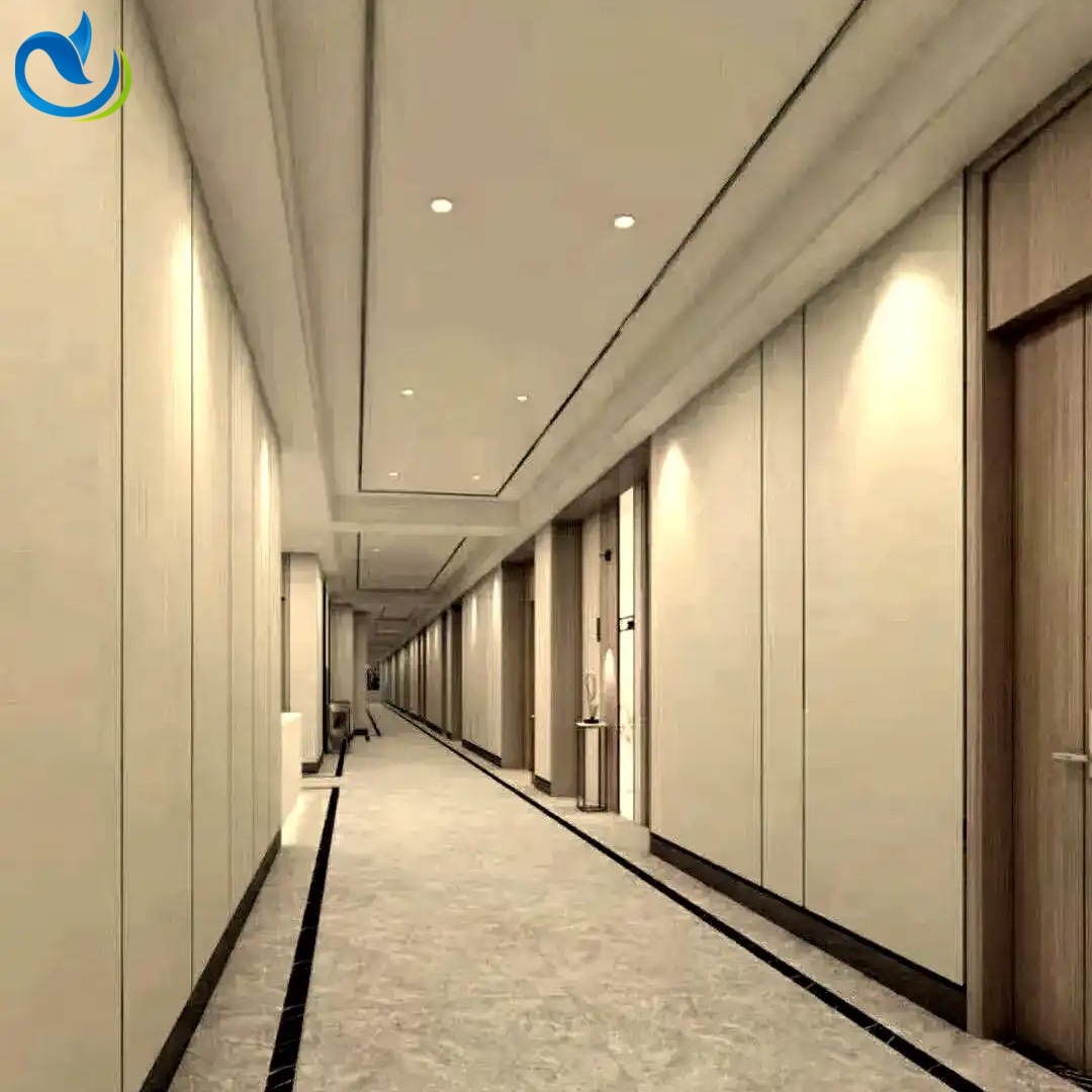 ¿Por qué son tan populares los paneles de pared de carbón de bambú?