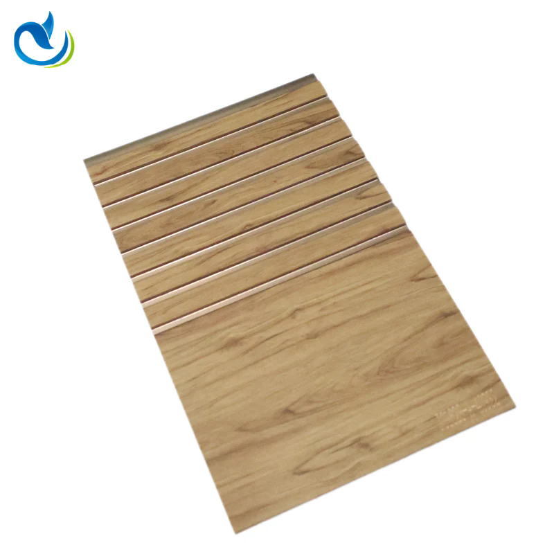 ¿Cómo pueden los paneles de pared PS transformar sus espacios interiores?