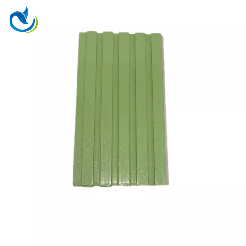 ¿Por qué los paneles de pared de madera WPC de aspecto antiguo se están convirtiendo en una opción inteligente para el diseño interior y exterior moderno?