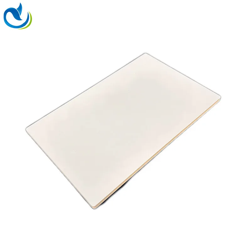 Paneles de pared de cristal de carbono 3D