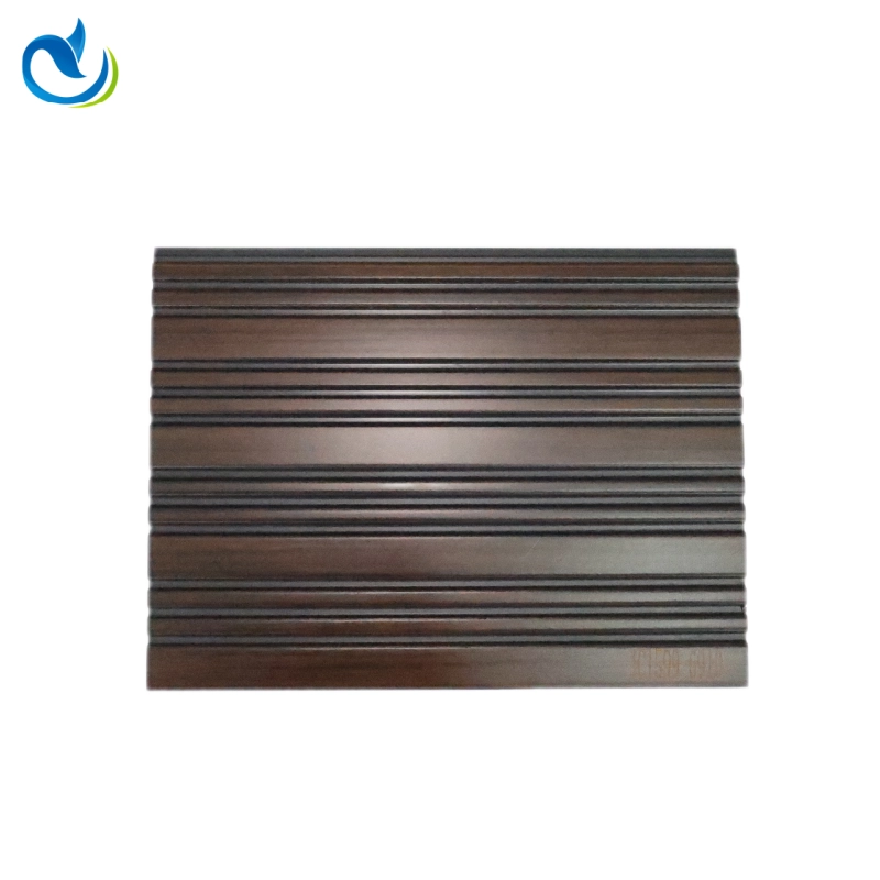 Tablero PS retardante impermeable sólido Arris