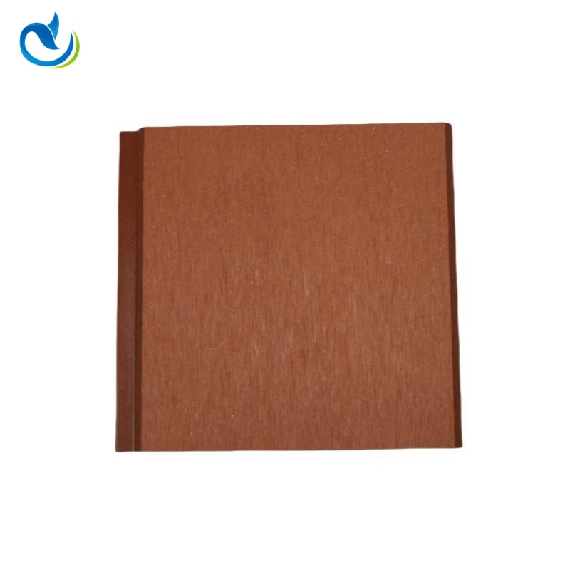 Tablero PS retardante impermeable sólido Arris