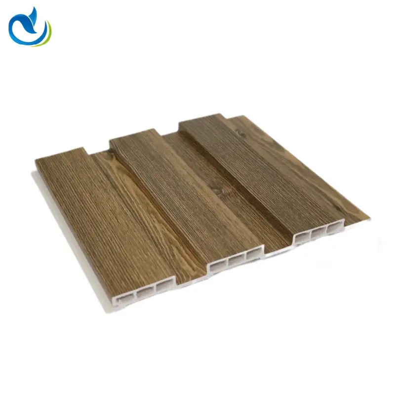 Materiales de construcción GRAVE MADERA PANEJO DE PANEL WPC