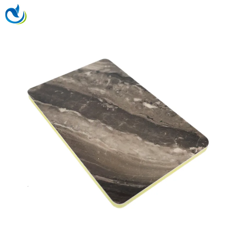 Panel de pared de carbón de bambú comercial