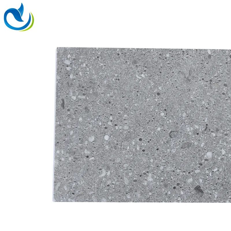 Paneles de pared SPC sólidos, flexibles y duraderos