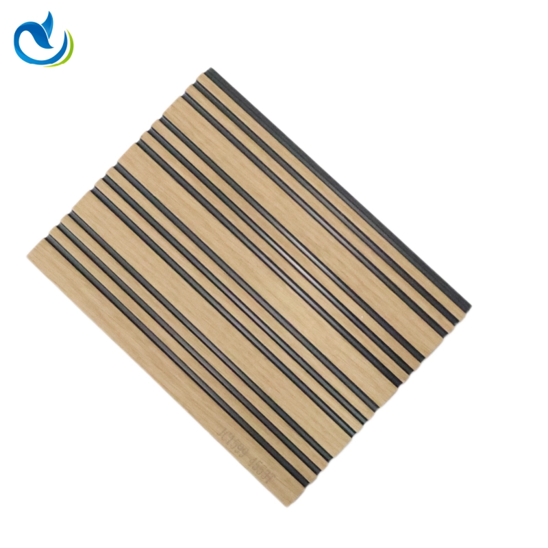 Gran material de decoración de revestimiento Tableros PS