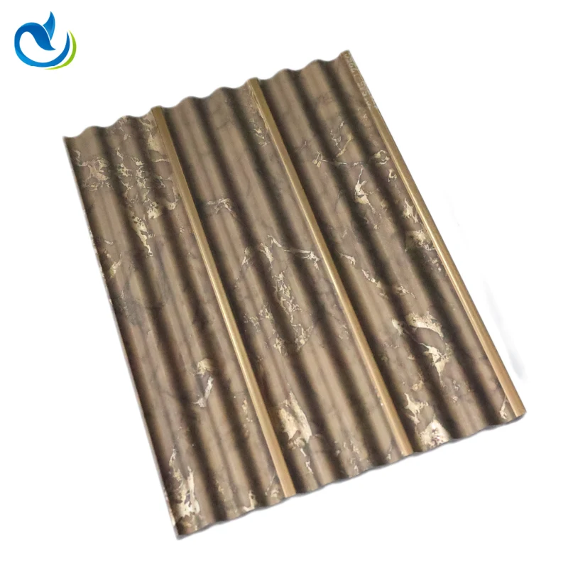 Placas WPC de alto rendimiento