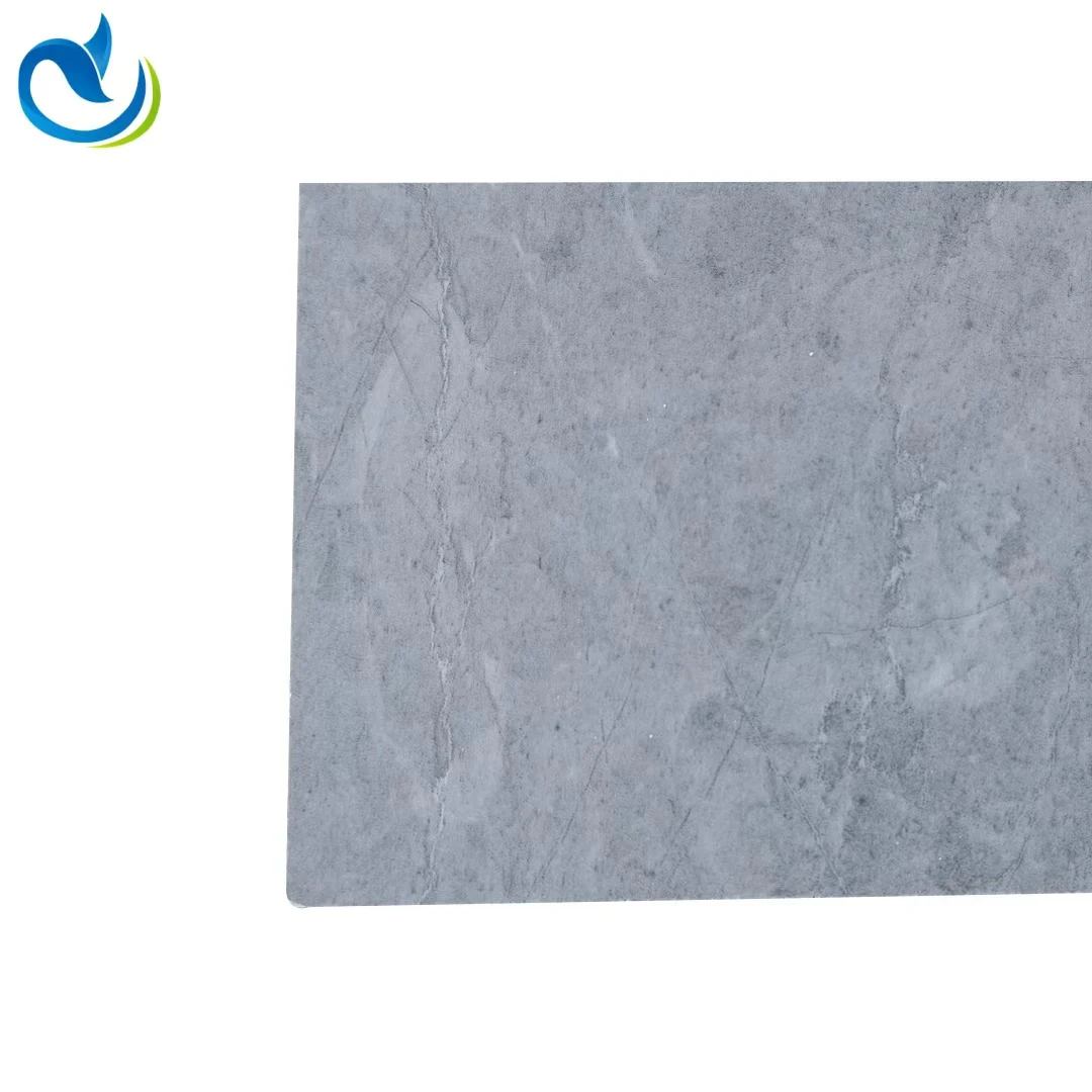 Venta caliente decoración del hogar paneles de pared SPC