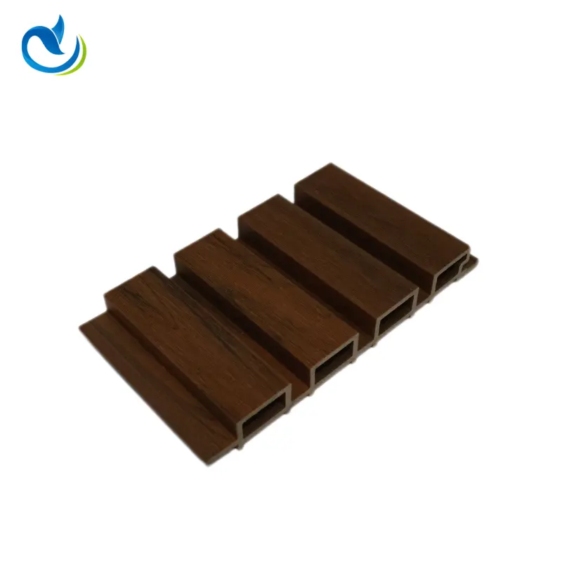Material de construcción doméstico Panel de pared WPC interiores WPC