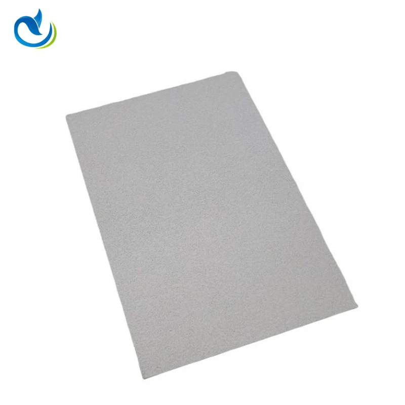 Panel de pared de PVC interior