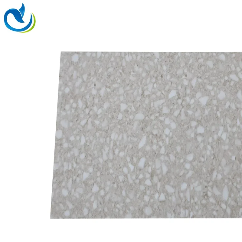 Paneles de pared SPC impermeables modernos