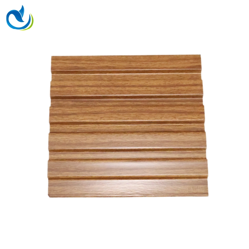 Panel de pared PS a prueba de humedad