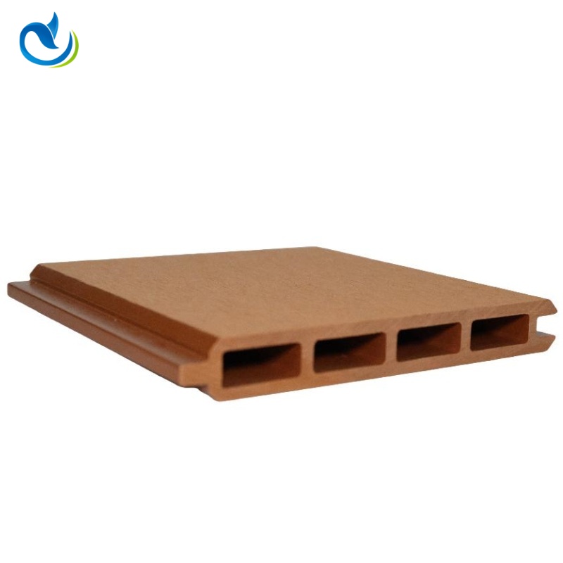 Materiales de decoración para exteriores Paneles de pared para exteriores PS