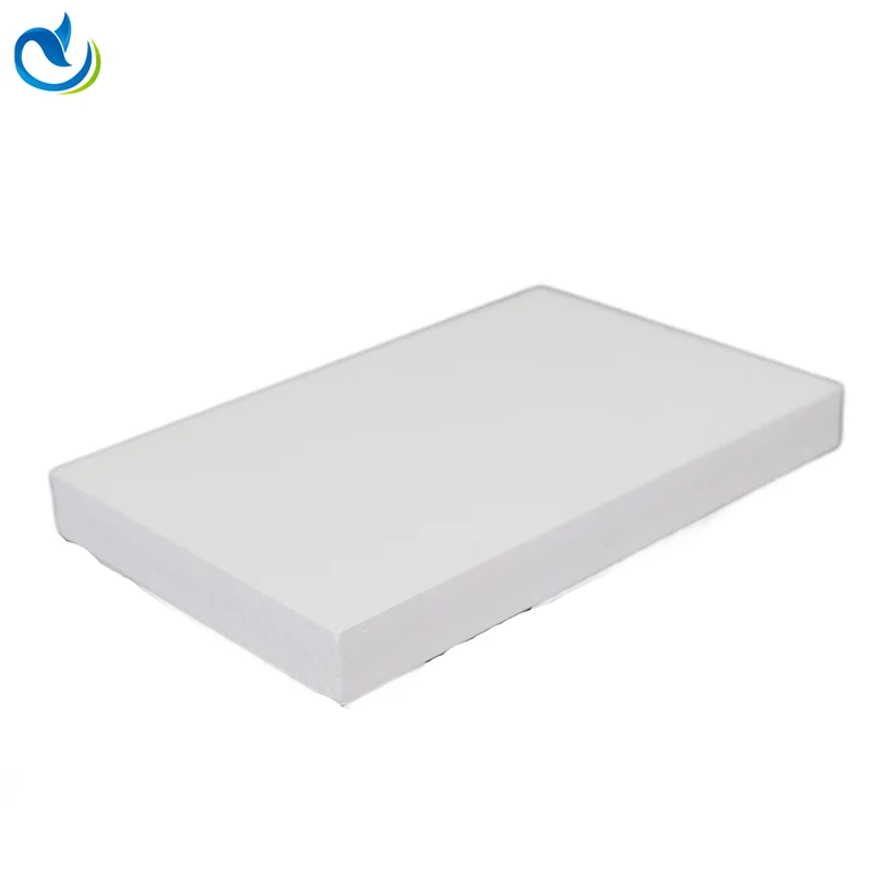 Tablero de pared de espuma de PVC/panel