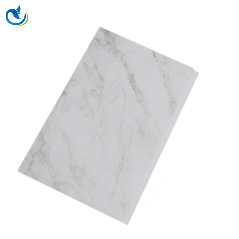 Paneles de pared de ducha de PVC