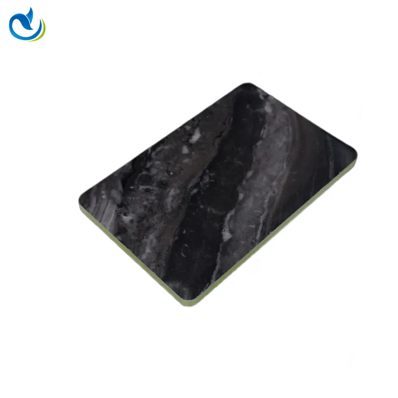 Fabricante de madera plástica reciclada Tableros WPC