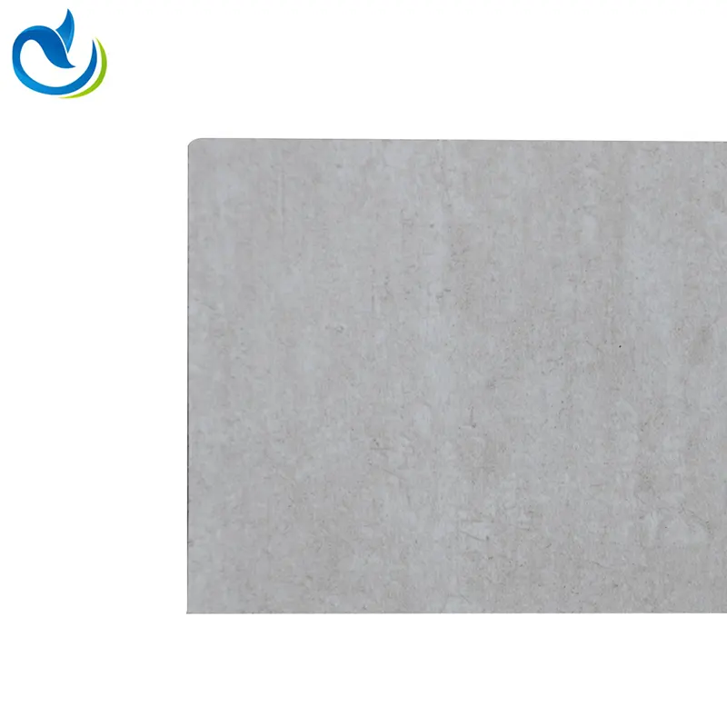 Panel de pared de cerámica de imitación SPC