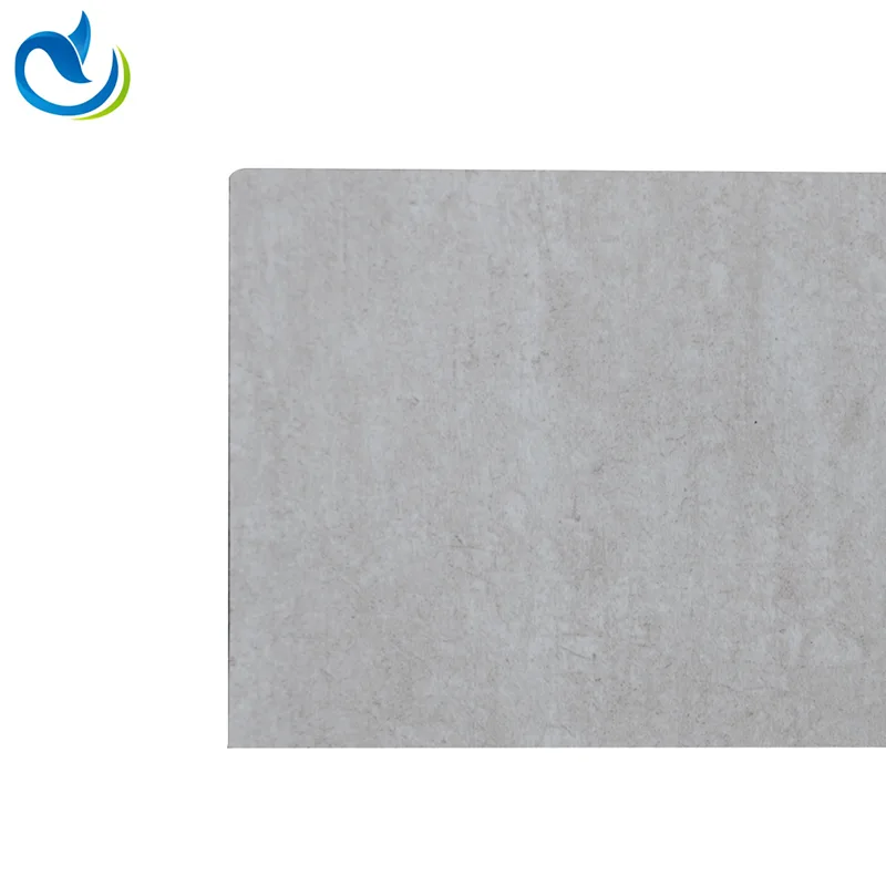 Paneles de pared de cristal de piedra SPC