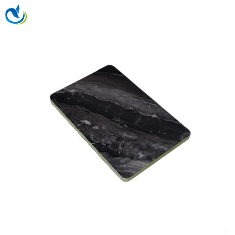 Tablero de pared de carbón de bambú resistente a los rayos UV