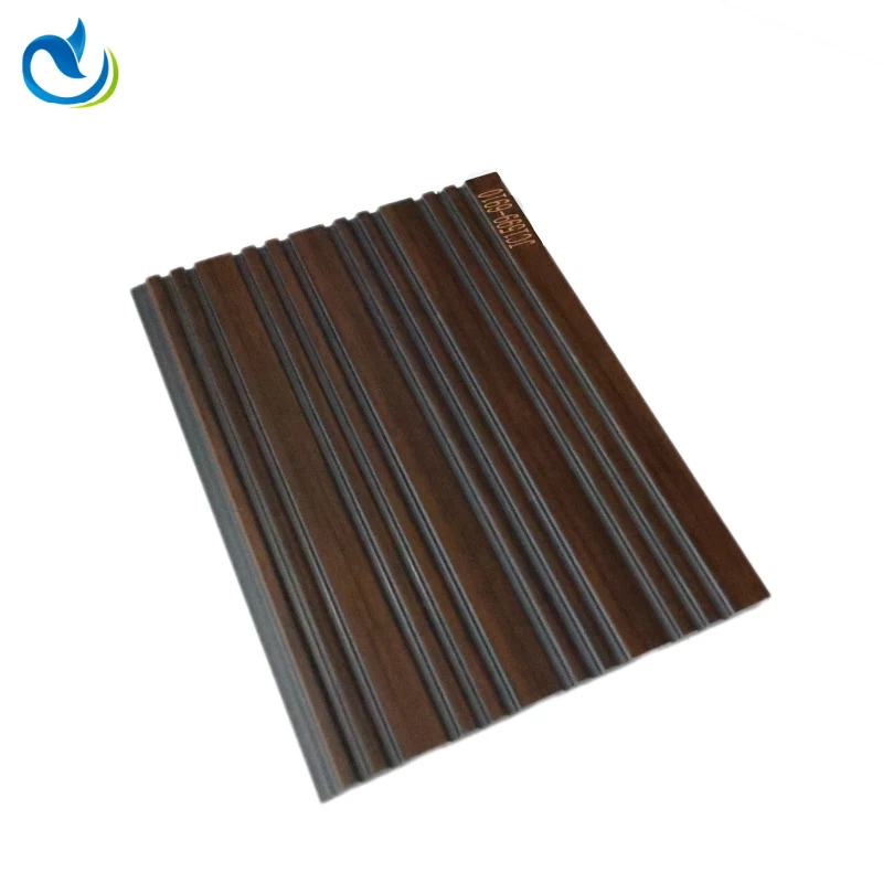 Panel de pared PS impermeable