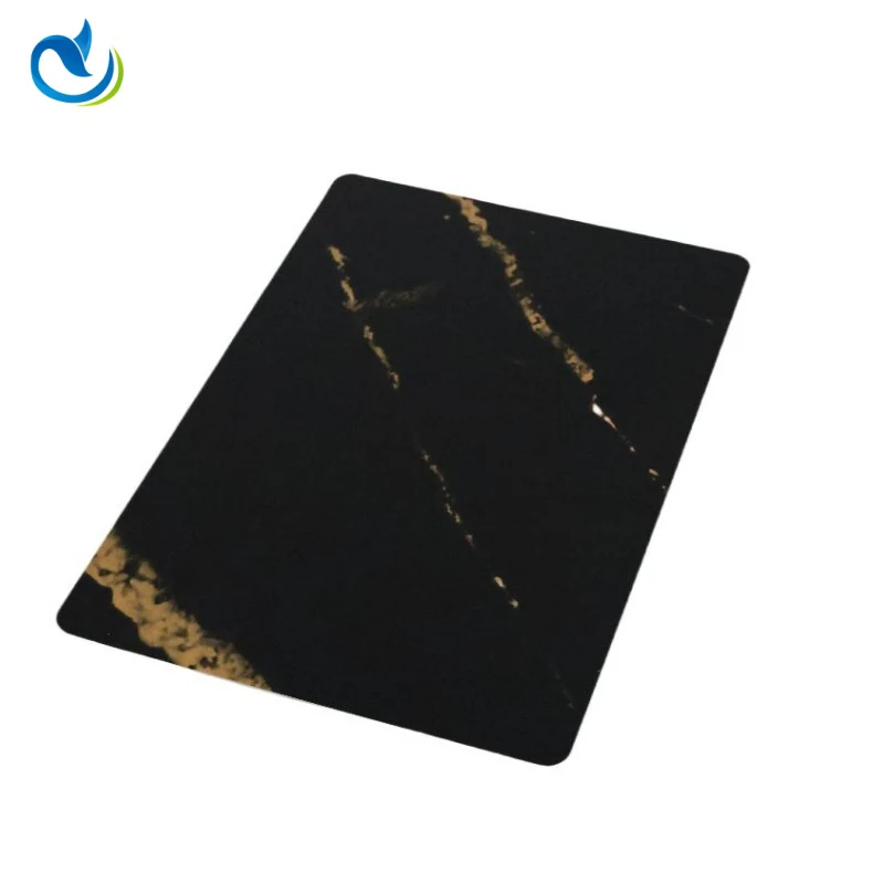 Panel de pared de PVC impermeable