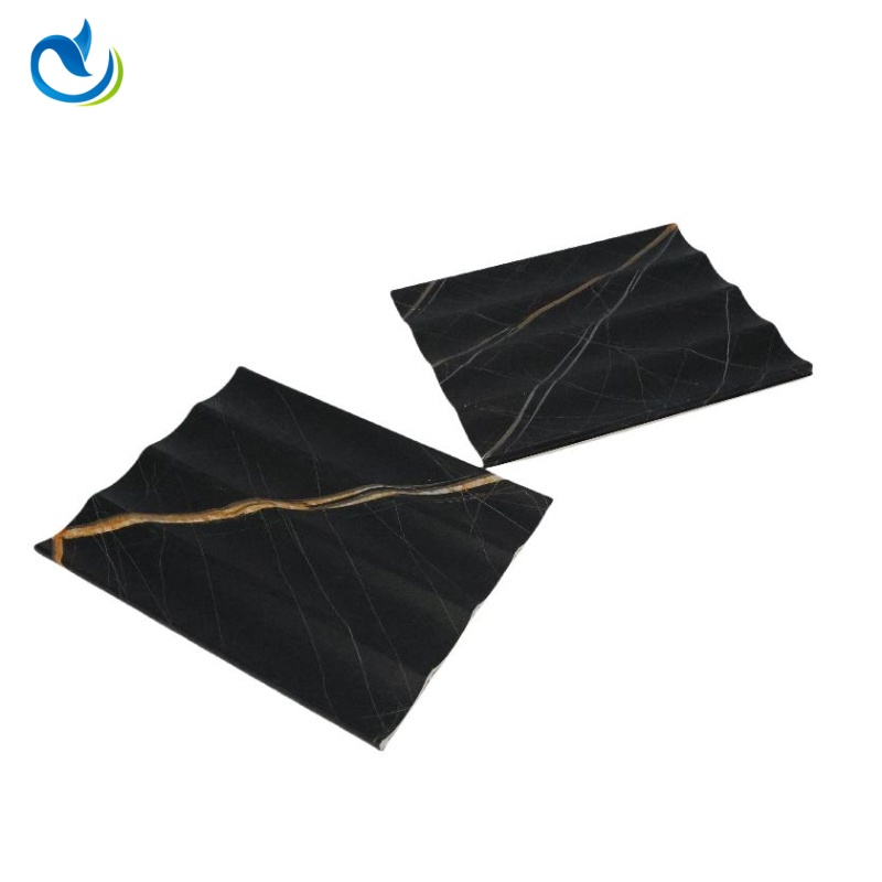 Paneles de pared WPC PS